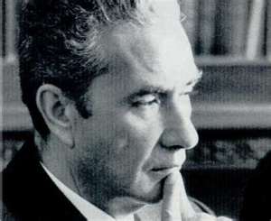 Ritratto di Aldo Moro