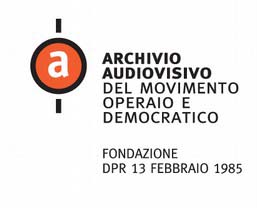 Archivio audiovisivo del movimento operaio e democratico